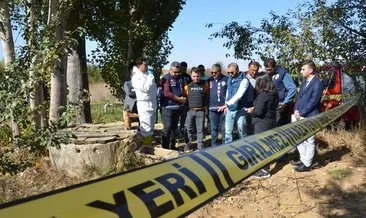 Konya’daki korkunç cinayette isyan ettiren karar: Kestiler, yaktılar, kuyuya attılar