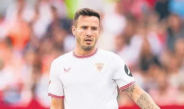 Fırtına’dan Niguez hamlesi