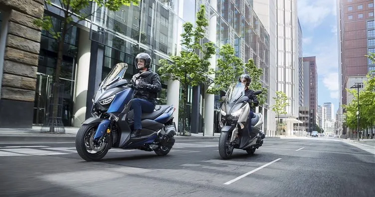 Yamaha Motor, yenilenen ürün gamı ile Motobike İstanbul 2018 Fuarı’na hazır
