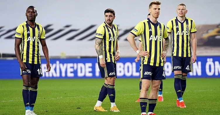 Murat Özbostan’dan flaş yorum: ’Fenerbahçeliler Fenerbahçe’ye inanmıyor’