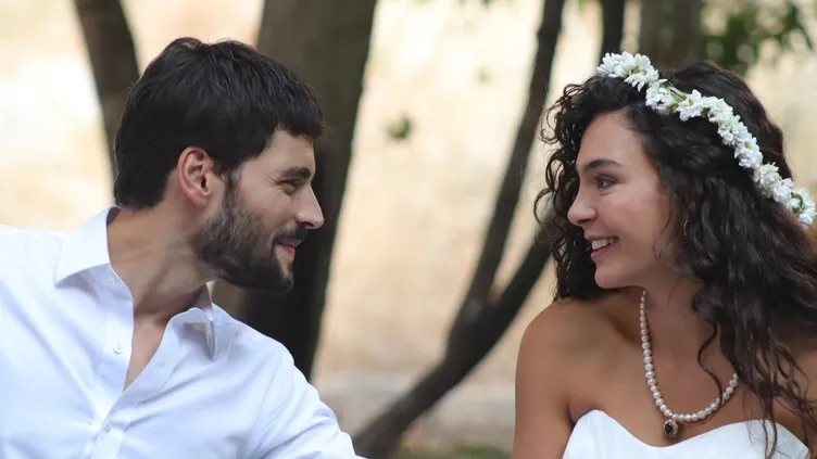 Hercai 13. son bölüm fragmanı yayınlandı! Yeni sezon ilk tanıtım