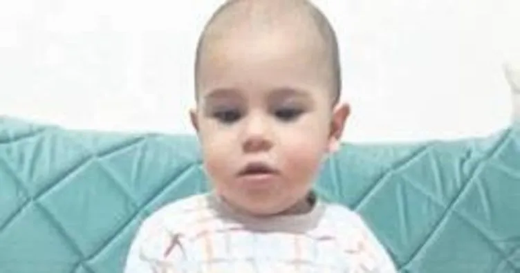 Çiğ köfte makinesine düşen 2,5 yaşındaki Miraç öldü