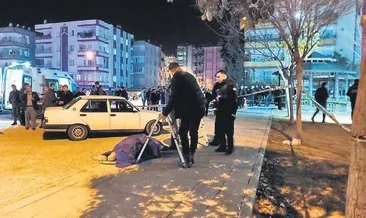 Taziye evinde arazi kavgası: 2 ölü, 3 yaralı #gaziantep