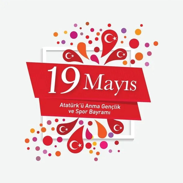 19 Mayıs tatil mi ve hangi güne denk geliyor? 18 Mayıs yarım gün mü, resmi tatil mi?