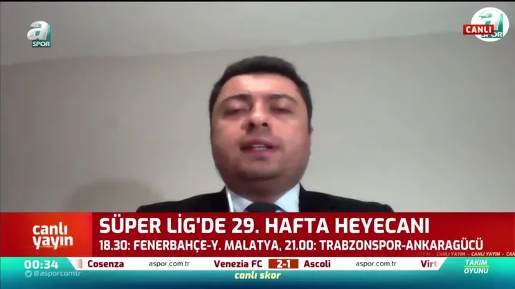 Ahmet Selim Kul: Zajc ailevi sebeplerden dolayı ülkesine gitti