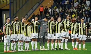Fenerbahçe’de hatalar alarm verdi!