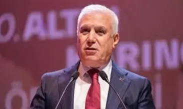 Bozbey’e 402 yıl hapis istemi