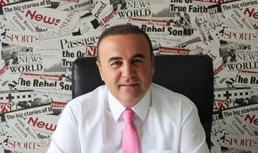 TÜYİSEN Genel Başkanı Ahmet Baydar: Ülkemizde bir yurt ve barınma sorunu yoktur