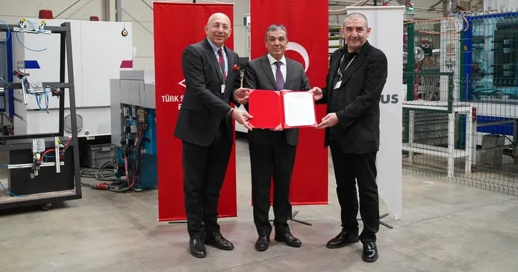 Türkiye’nin ilk ‘ergonomi sertifikası’ sahibini buldu