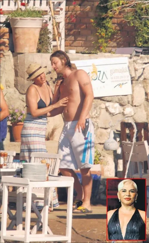 Magazin Gündeminden Başlıklar 17/08/2009