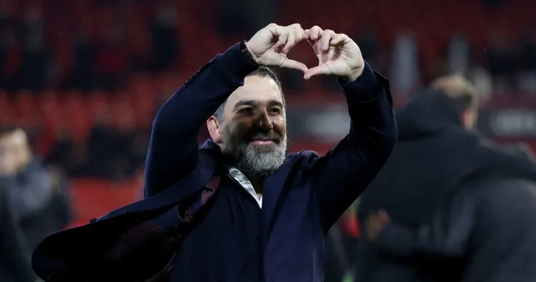 Arda Turan’dan UEFA’ya Türkiye talebi!