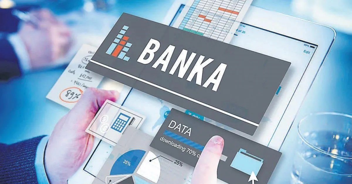 ozel bankalar isi yokusa suruyor