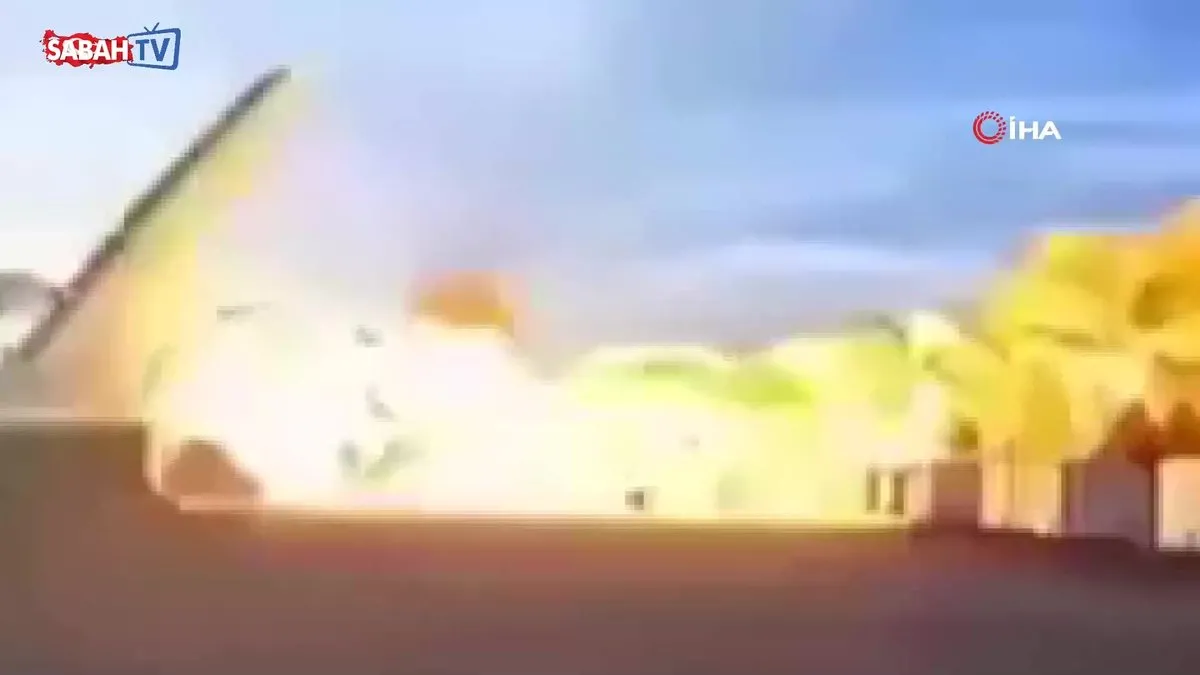 ABD’de meydana gelen kargo uçağı kazasında ölü sayısı en az 7’ye yükseldi | Video videosunu izle ABD’de meydana gelen kargo uçağı kazasında ölü sayısı en az 7’ye yükseldi | Video videosunu izle