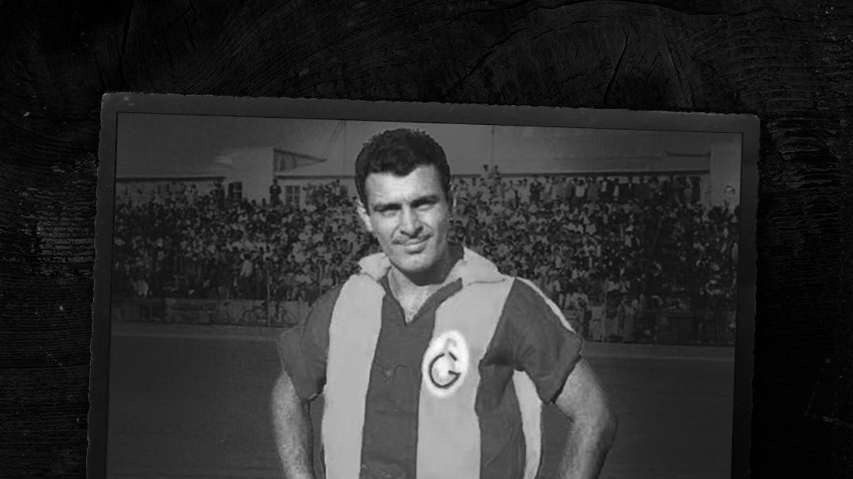 Candemir Berkman hayatını kaybetti