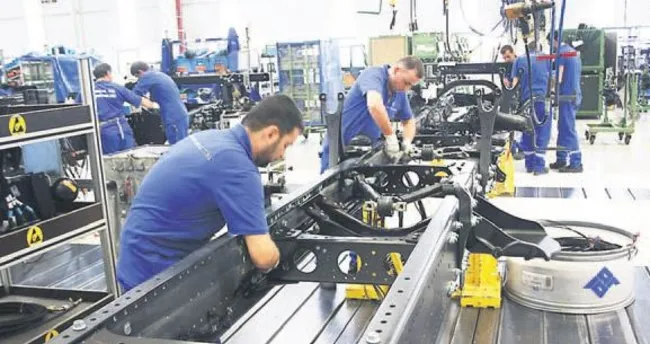 KGF’ye rekor başvuru geldi