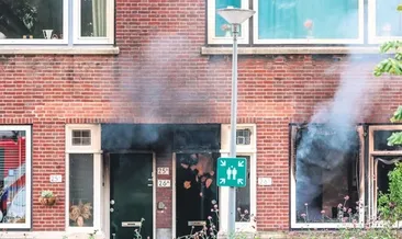 Hollanda’yı sarsan cinayet