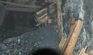 Bursa’da krom madeninde iki günde ikinci ölümlü kaza