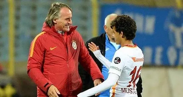 Günün en çok okunan spor haberleri (18 Ekim 2016)