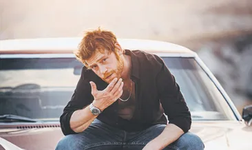 ‘İşletme okudum oyuncu oldum’