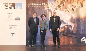 Film festivali heyecanı başlıyor