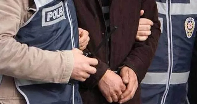 FETÖ soruşturmasında 4 emniyet müdürü tutuklandı