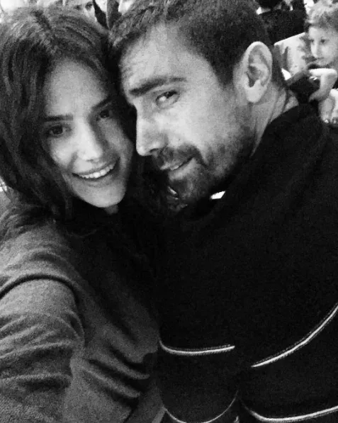 İbrahim Çelikkol evliliğe ilk adımı attı