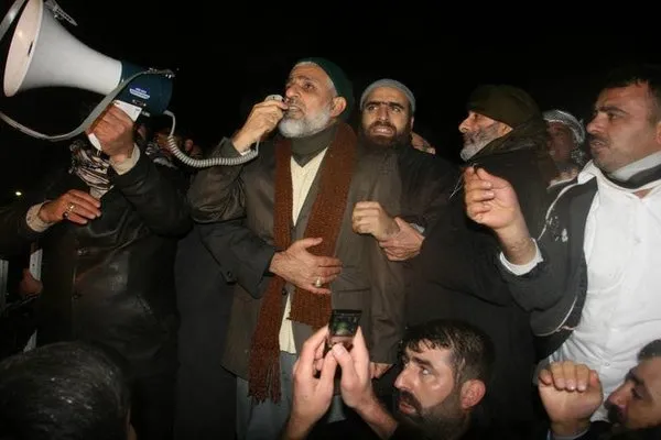 Türkiye'de 2011 böyle geçti