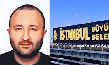 İBB soruşturmasında bir itirafçı daha