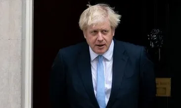 Son dakika: İngiltere’nin eski Başbakanı Boris Johnson başbakanlık yarışından çekildiğini duyurdu