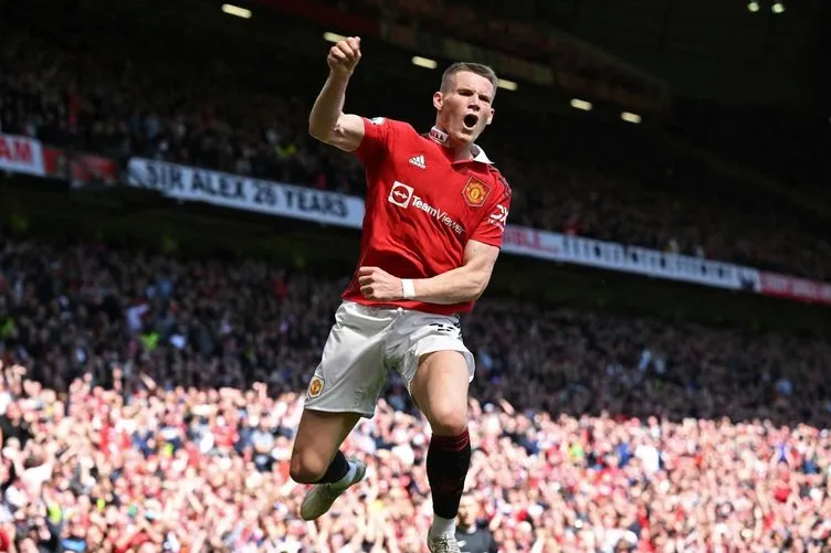 Son dakika haberleri: Scott McTominay’dan Galatasaray ve Fenerbahçe’ye şok haber! Yeni takımını duyurdular...