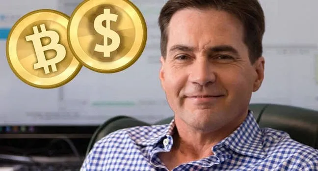 ’Bitcoin’in kurucusuyum’ dedi, 5 milyar dolar çaldı!