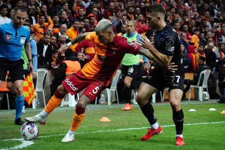 Son dakika Galatasaray haberi: Galatasaray transferde coştu gidiyor! Cimbom’dan Los Galacticos projesi...