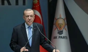 Başkan Erdoğan ’ABD’den gelen destekler sizi kurtarmaz’ dedi! Yunan basını son dakika geçti...