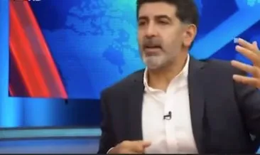 CHP yandaşı Levent Gültekin’den skandal Azerbaycan sözleri! Bunu Ermeni TV’sinde bile duyamazsınız...