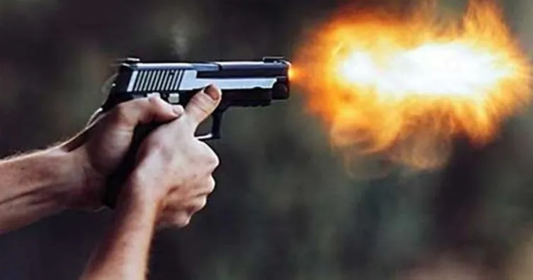 Eskişehir’deki silahlı saldırı: 1 ölü, 1 yaralı
