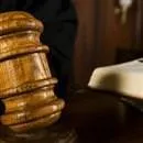 Dr. Fikret Bey mahkum oldu