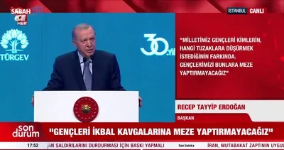 Başkan Erdoğan’dan önemli açıklamalar