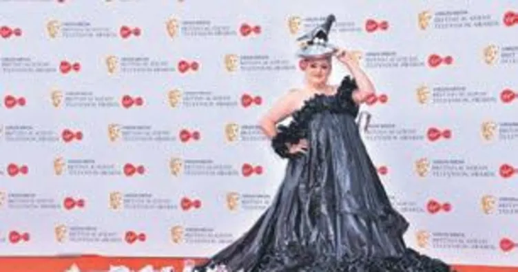 BAFTA ödülleri sahiplerini buldu