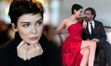 Ünlü oyuncu Sevcan Yaşar ve İrsel Çivit nişanlandı