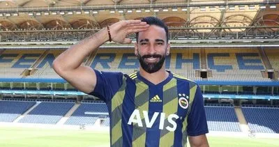 Adil Rami’den flaş Fenerbahçe ve Ersun Yanal sözleri!
