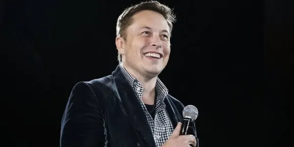 Elon Musk'ın bilinmeyen hikayesi