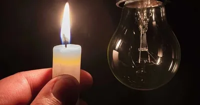 İSTANBUL ELEKTRİK KESİNTİSİ SON DURUM |  İstanbul elektrik kesintisi hangi ilçelerde, elektrikler ne zaman, saat kaçta gelecek?