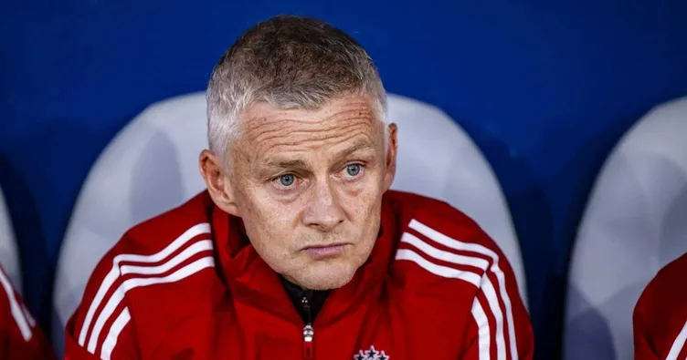 Solskjaer’in yeni durağı şaşırttı!