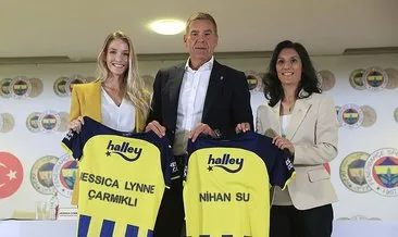 Fenerbahçe Kadın Futbol Takımı resmen kuruldu! Sadece erkek çocukları değil...