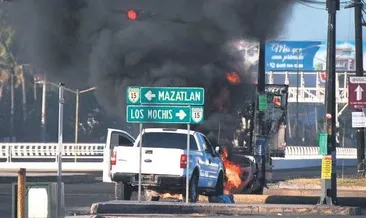 El Chapo savaşında ölü sayısı 29 oldu