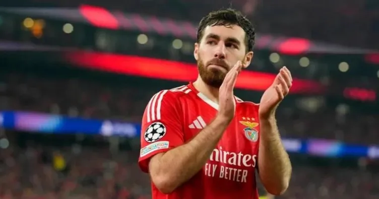 Orkun geliyor, Walker sırada