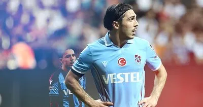 Son dakika Trabzonspor transfer haberi: Abdülkadir Ömür’e Süper Lig’den iki talip! Tam 5 milyon Euro...