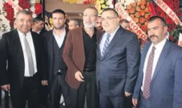 Dünya mutfağı Kayserililerle buluşuyor