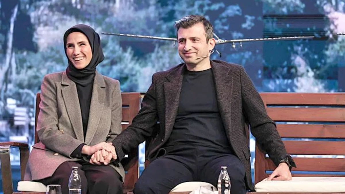 Tasarımlarımızda kültürümüzden güç alınmalı Tasarımlarımızda kültürümüzden güç alınmalı