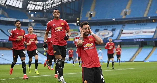 Bruno Fernandes'ten alkış alacak hareket! Kanser çocuklar için...